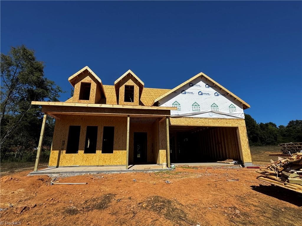 Stick/Site Built at 187 Reeds Lane, Lexington NC 27295, Lexington, photo 7 of 16