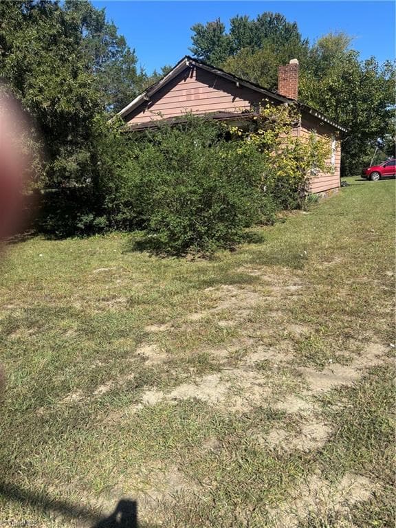 Remarks at 1003 Sharpe Road, Burlington NC 27217, Burlington, photo 3 of 10