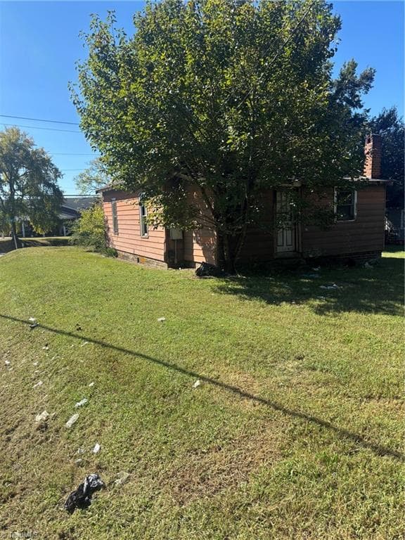 Remarks at 1003 Sharpe Road, Burlington NC 27217, Burlington, photo 5 of 10