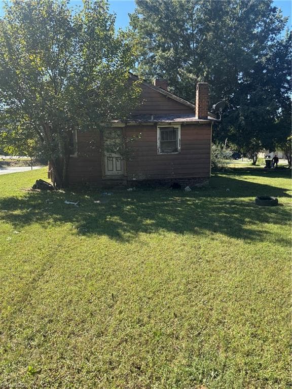 Remarks at 1003 Sharpe Road, Burlington NC 27217, Burlington, photo 7 of 10