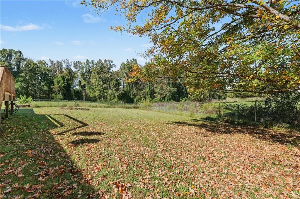 Stick/Site Built at 3723 Huffine Mill Road, Gibsonville NC 27249, photo 27 of 28