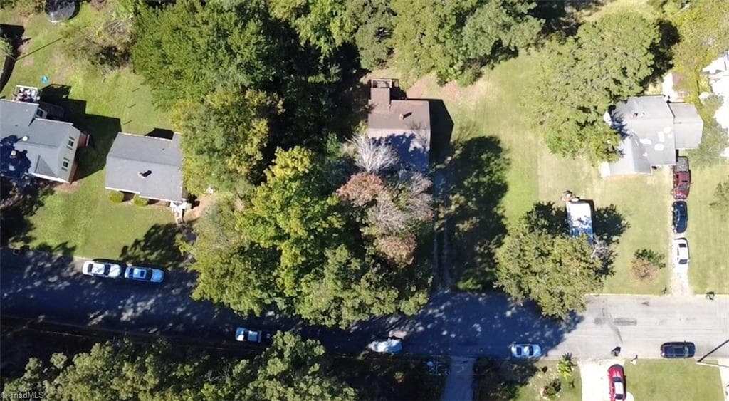 Unimproved Land at 510 Rosewood Drive, Lexington NC 27292, Lexington, photo 11 of 12