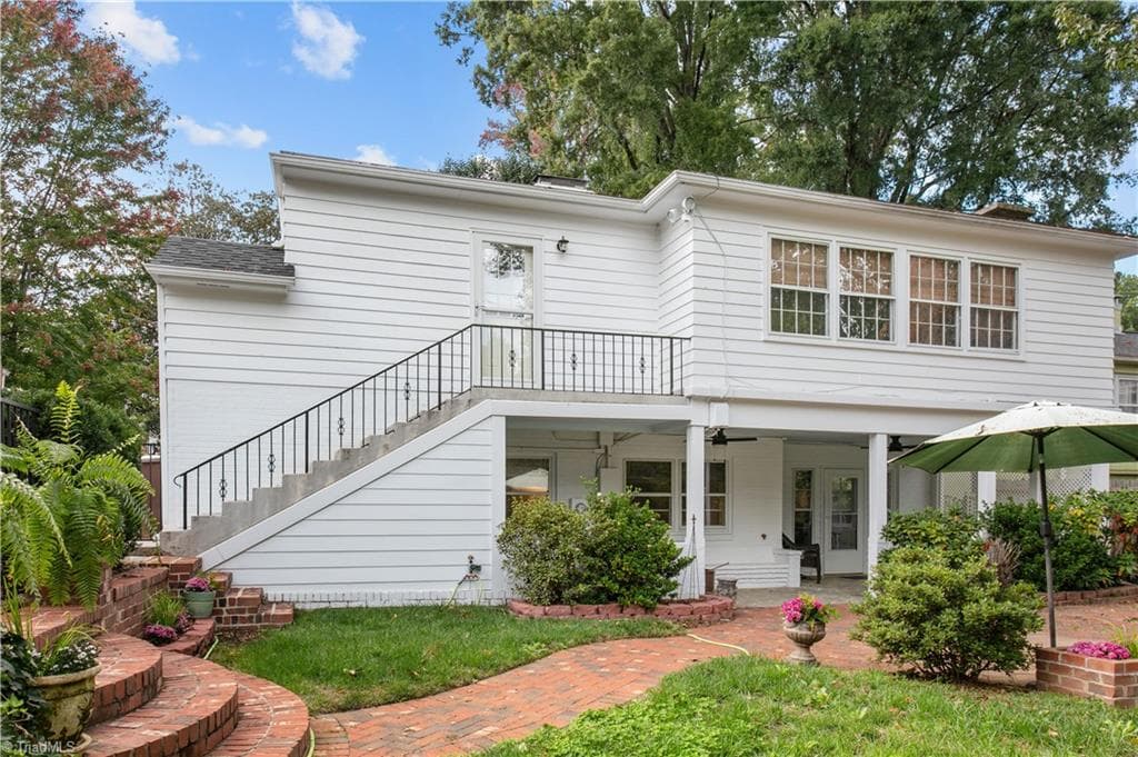 Stick/Site Built at 1206 Hill Street, Greensboro NC 27408, Greensboro, photo 75 of 80