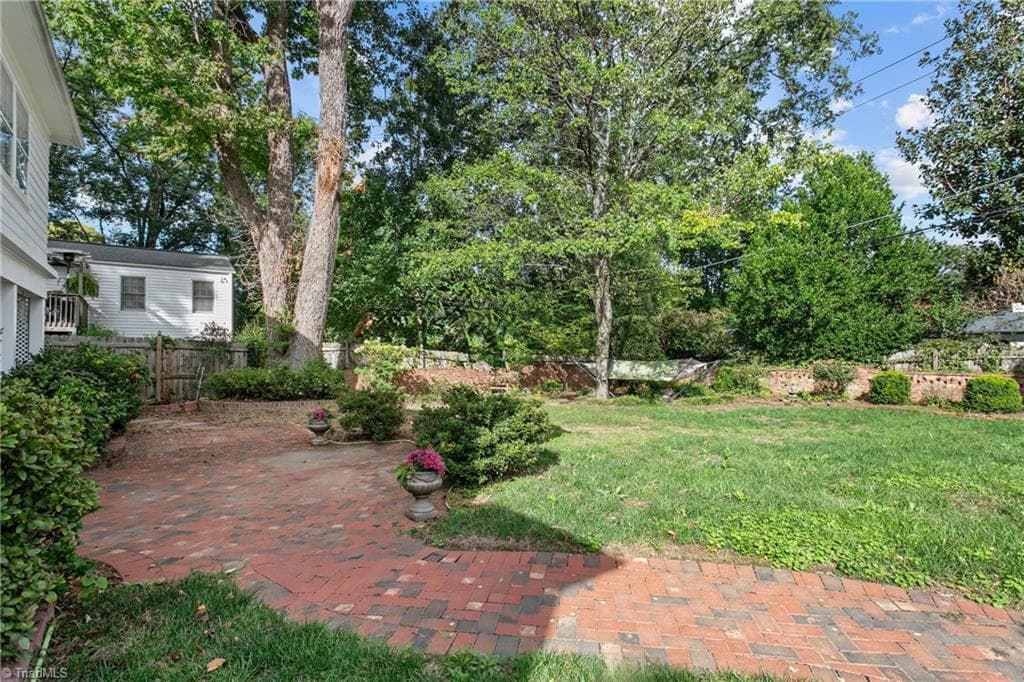 Stick/Site Built at 1206 Hill Street, Greensboro NC 27408, Greensboro, photo 79 of 80