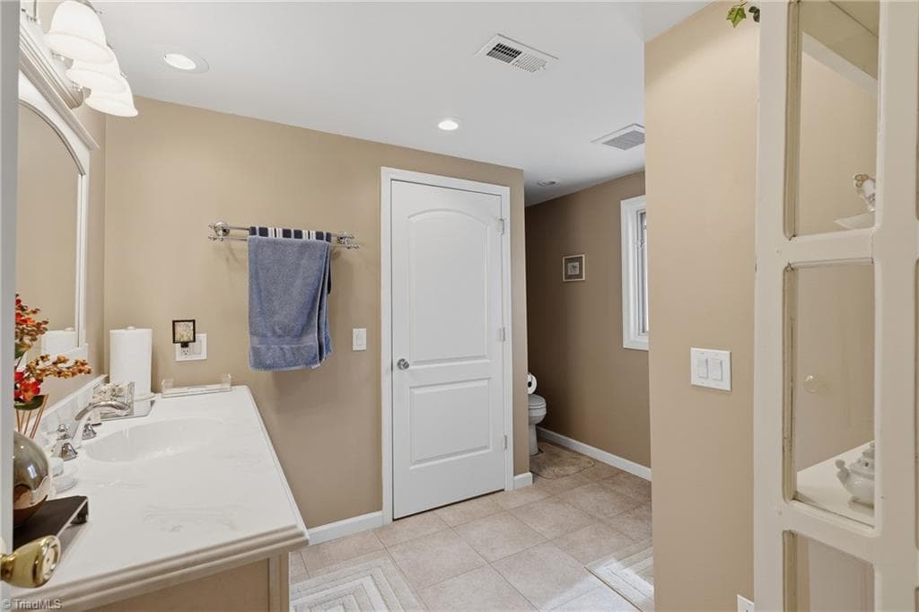 Stick/Site Built at 1167 New Hope Road, Purlear NC 28665, Purlear, photo 21 of 50