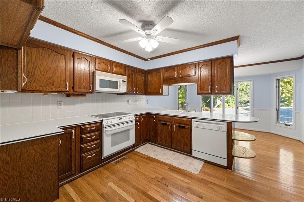 Stick/Site Built at 500 Ridgehaven Circle, Winston-Salem NC 27104, Winston-Salem, photo 13 of 42