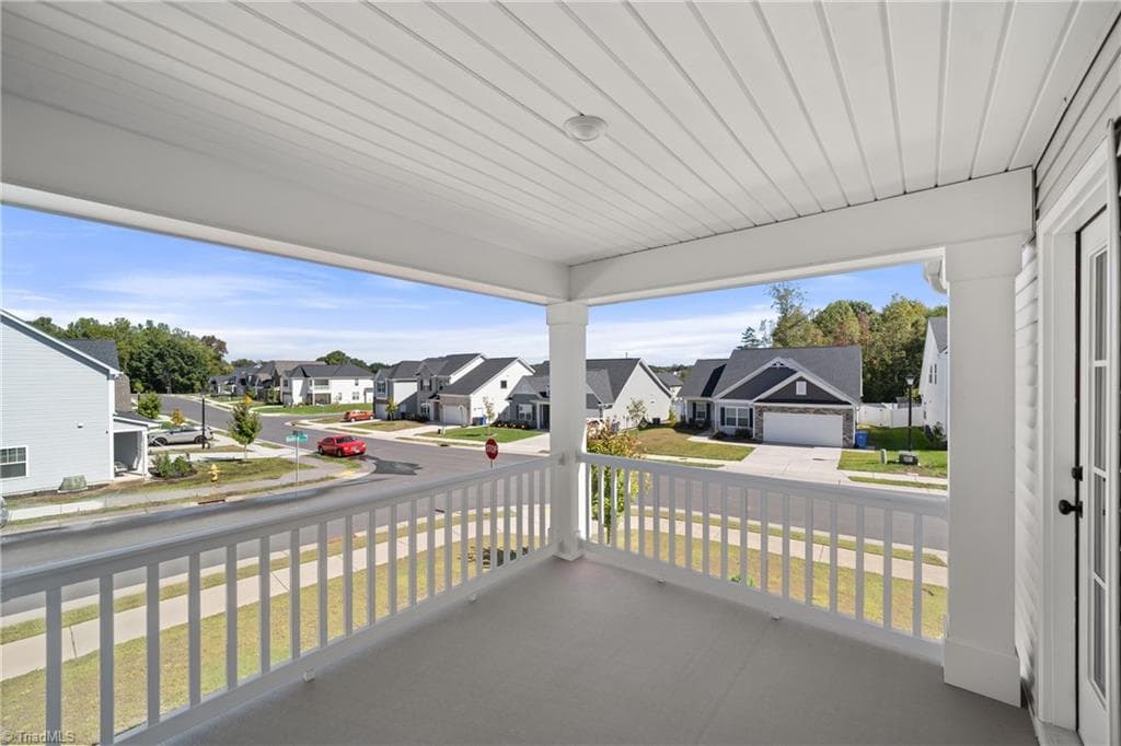 Stick/Site Built at 1993 Watkins Landing Drive, Kernersville NC 27284, Kernersville, photo 59 of 100