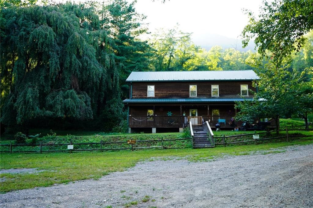 Remarks at 671 Ramey Orchard Road, Lowgap NC 27024, Lowgap, photo 89 of 100