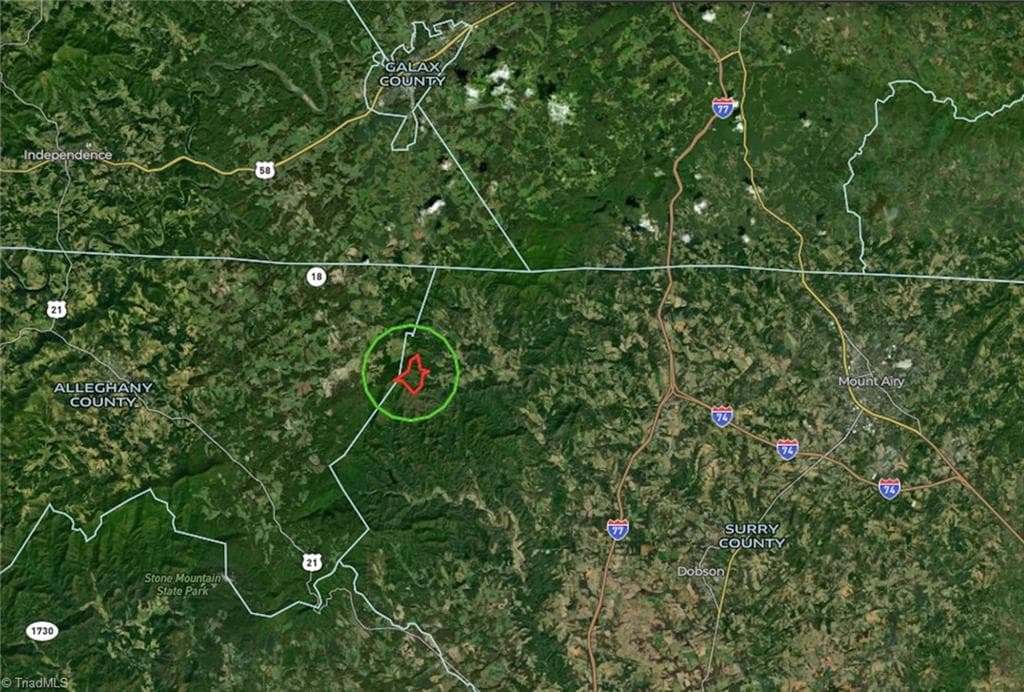 Remarks at 671 Ramey Orchard Road, Lowgap NC 27024, Lowgap, photo 99 of 100
