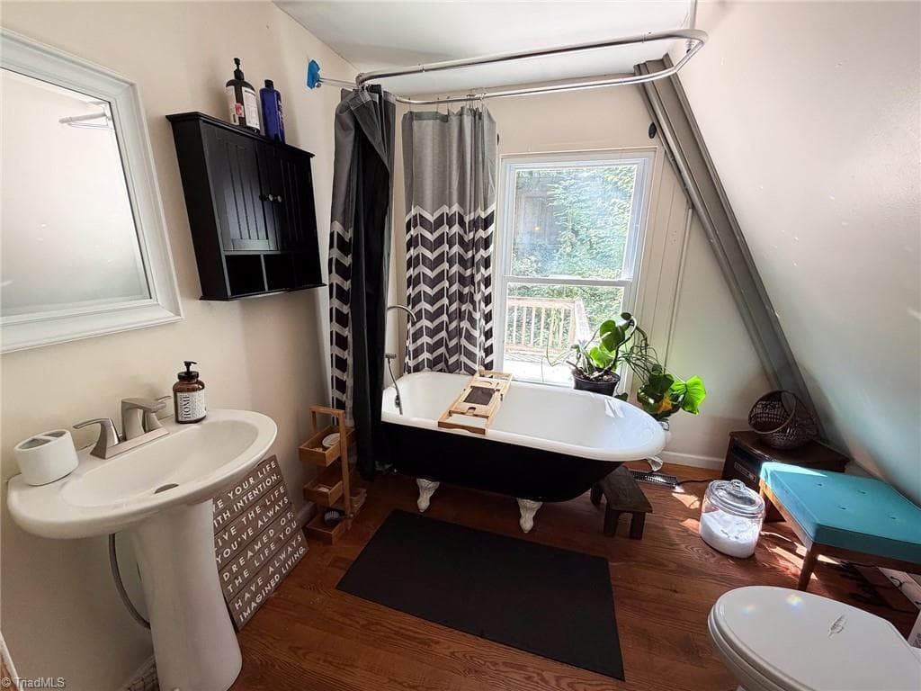 Remarks at 671 Ramey Orchard Road, Lowgap NC 27024, Lowgap, photo 61 of 100