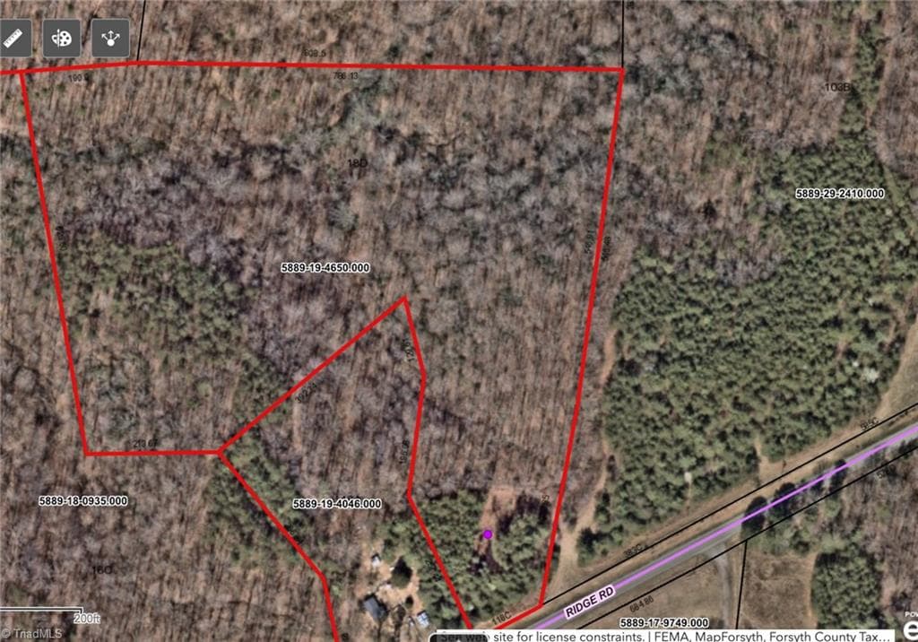 6355 Ridge Road, Tobaccoville NC 27050