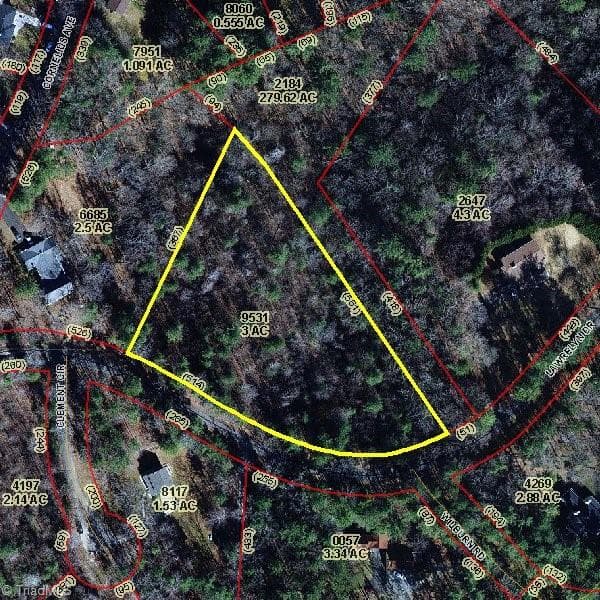 Single Family Residence at 00 Lawrelyn Drive, Mount Airy NC 27030, Mount Airy, photo 3 of 14