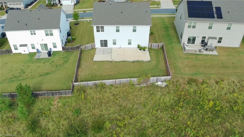 Stick/Site Built at 7222 SW Waterwheel Street, Concord NC 28025, Concord, photo 93 of 100