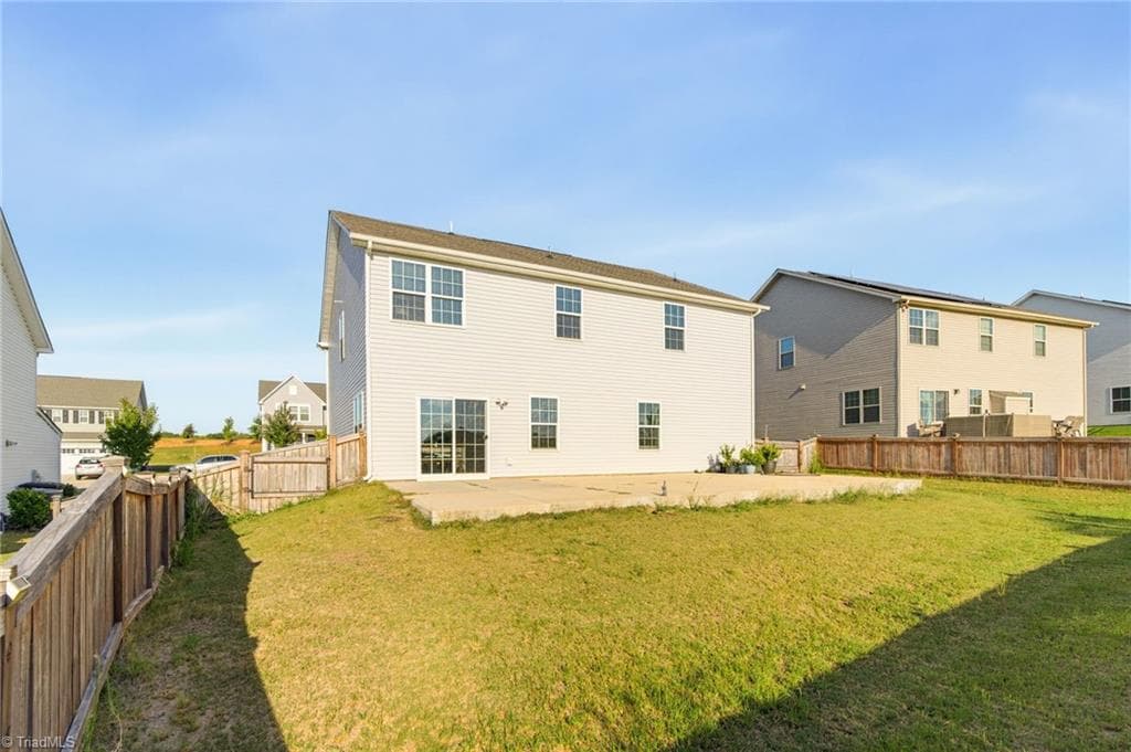 Stick/Site Built at 7222 SW Waterwheel Street, Concord NC 28025, Concord, photo 77 of 100