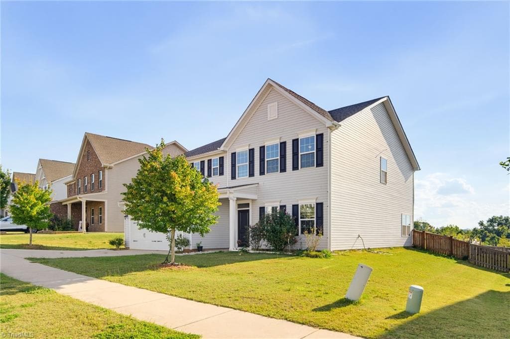 Stick/Site Built at 7222 SW Waterwheel Street, Concord NC 28025, Concord, photo 7 of 100