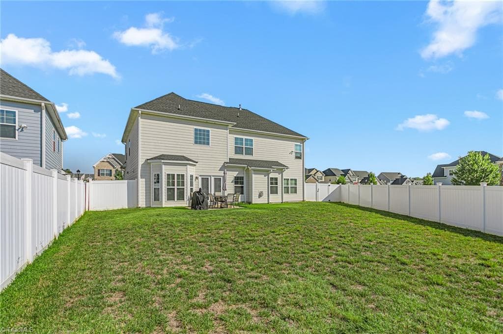 Stick/Site Built at 2148 Starfall Drive, Colfax NC 27235, Colfax, photo 42 of 50