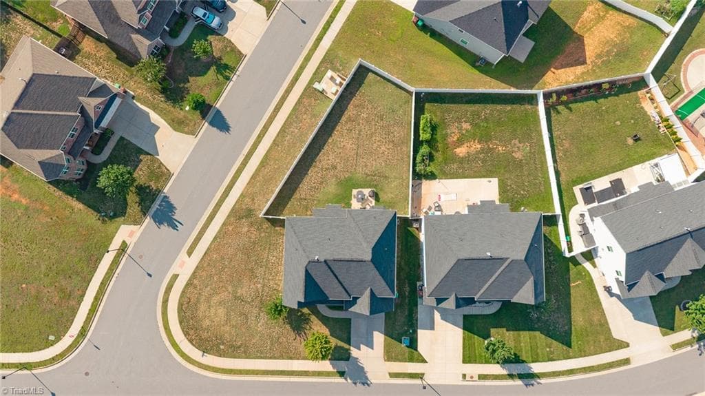 Stick/Site Built at 2148 Starfall Drive, Colfax NC 27235, Colfax, photo 46 of 50