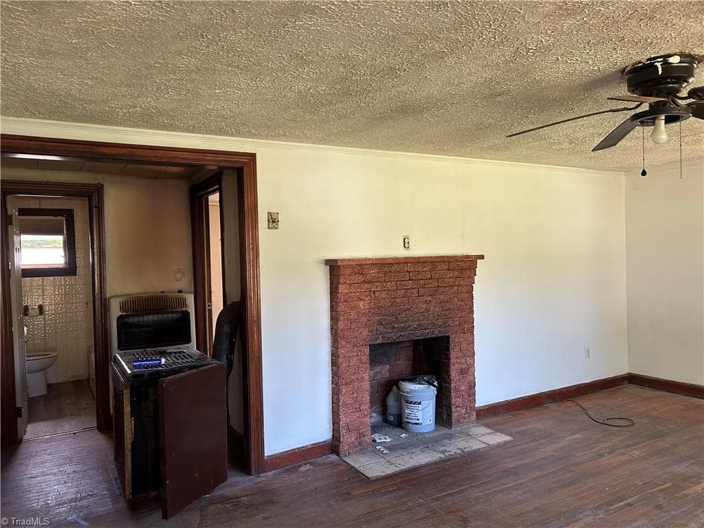 Stick/Site Built at 452 Old Pipers Gap Road, Lambsburg VA 24351, Lambsburg, photo 12 of 23
