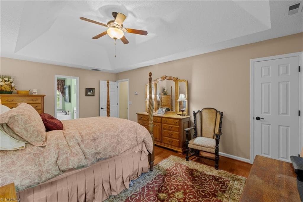 Stick/Site Built at 4200 Brentonshire Lane, High Point NC 27265, High Point, photo 53 of 98