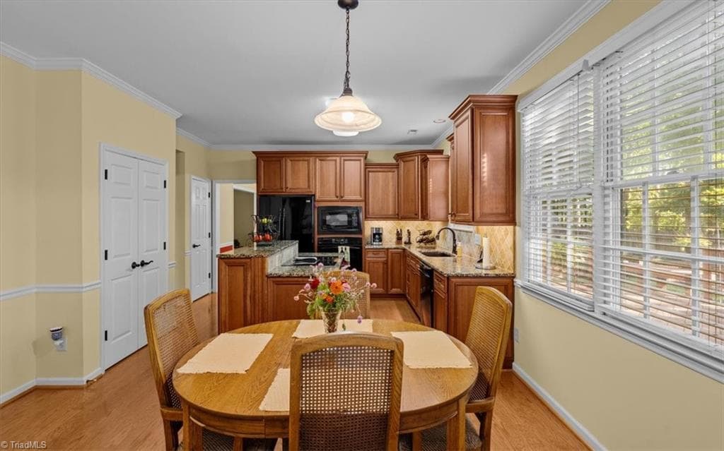Stick/Site Built at 4200 Brentonshire Lane, High Point NC 27265, High Point, photo 25 of 98