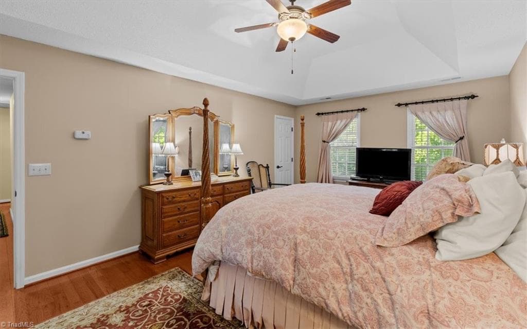 Stick/Site Built at 4200 Brentonshire Lane, High Point NC 27265, High Point, photo 51 of 98