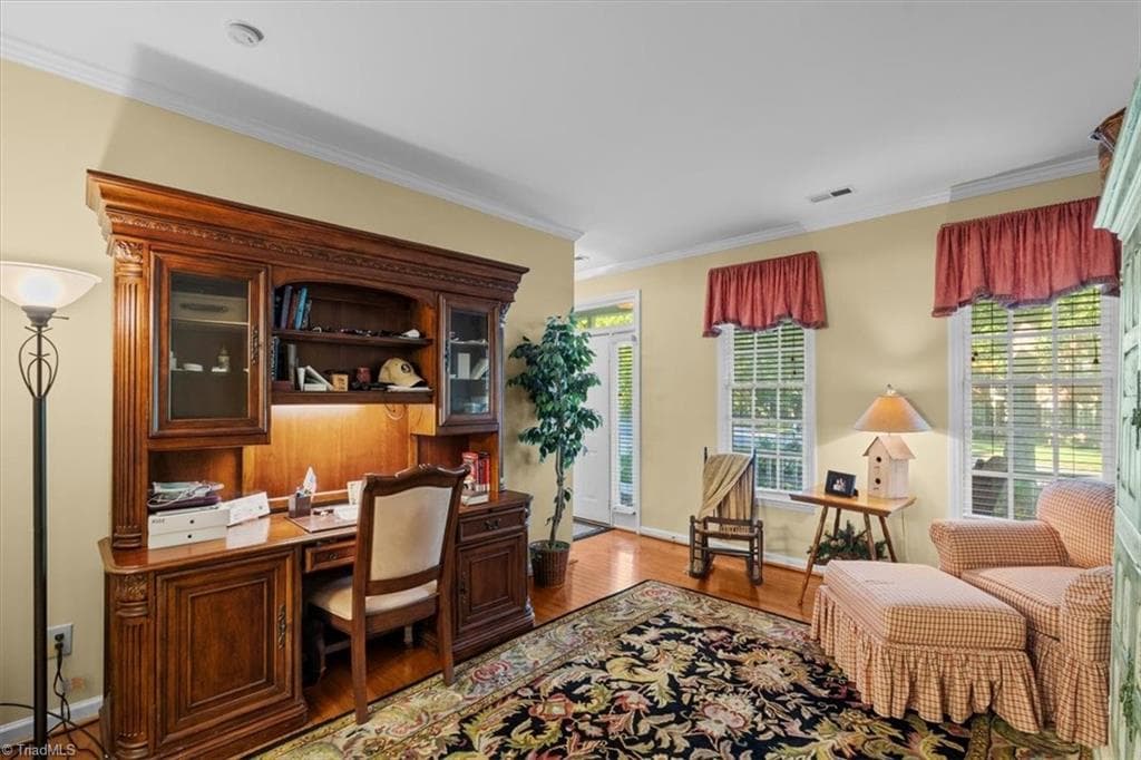 Stick/Site Built at 4200 Brentonshire Lane, High Point NC 27265, High Point, photo 43 of 98