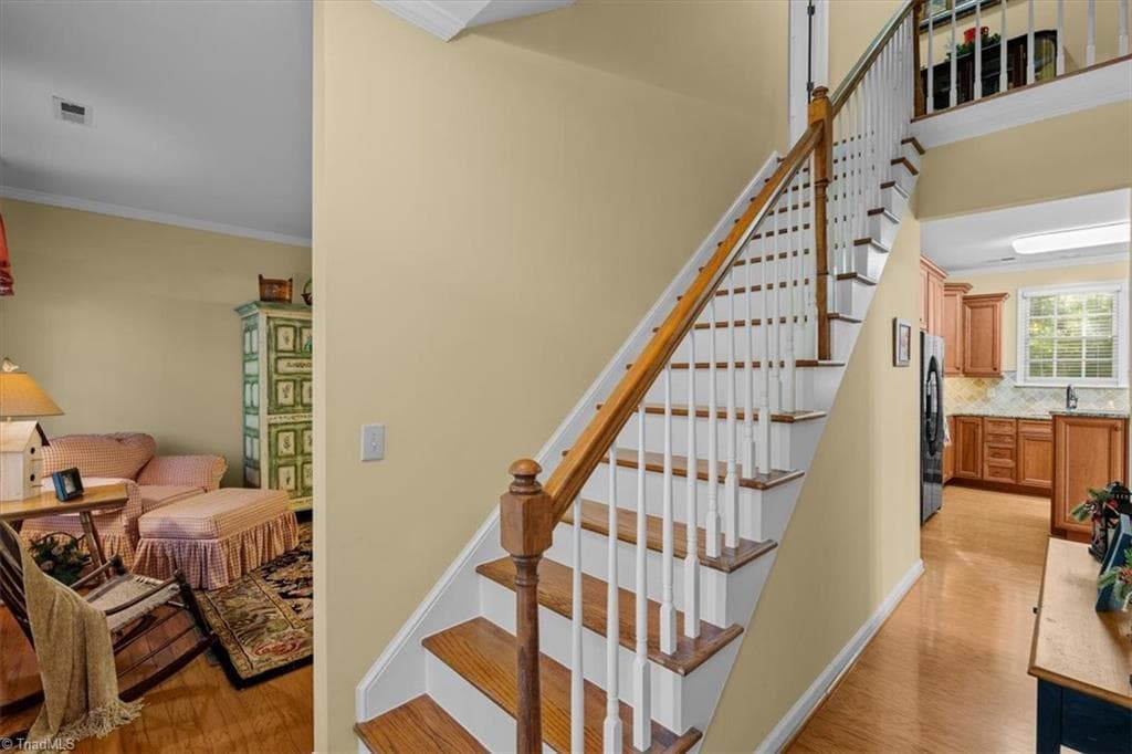 Stick/Site Built at 4200 Brentonshire Lane, High Point NC 27265, High Point, photo 5 of 98