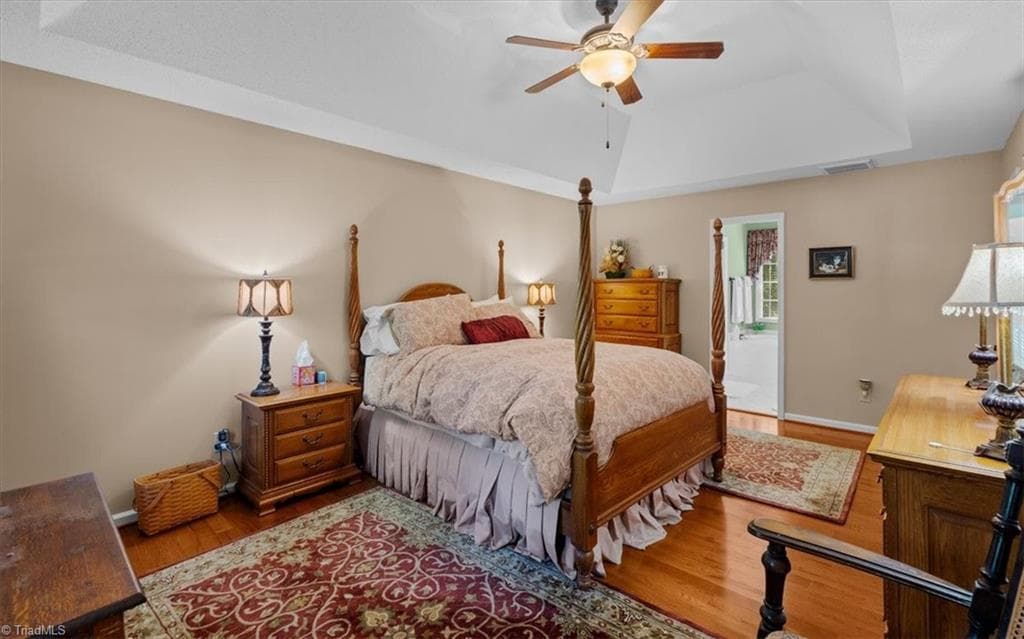 Stick/Site Built at 4200 Brentonshire Lane, High Point NC 27265, High Point, photo 55 of 98