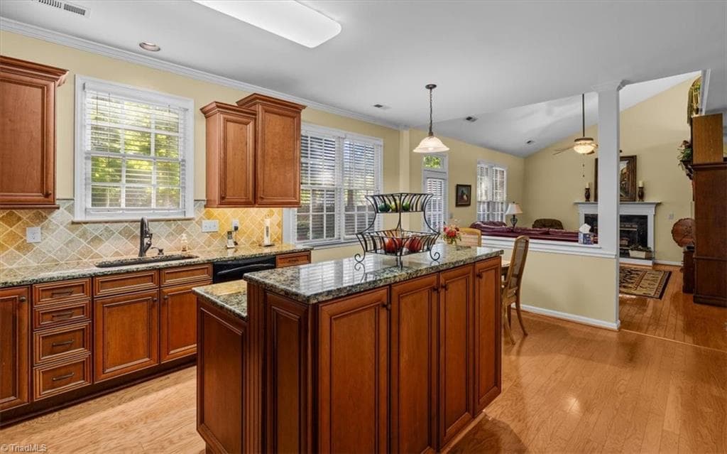 Stick/Site Built at 4200 Brentonshire Lane, High Point NC 27265, High Point, photo 17 of 98