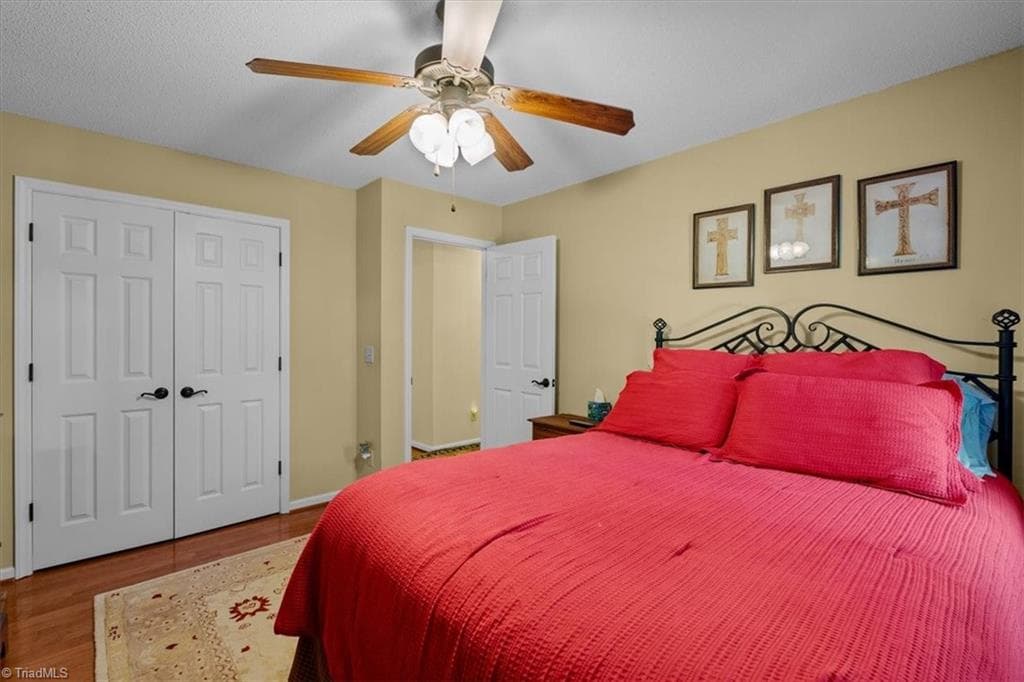 Stick/Site Built at 4200 Brentonshire Lane, High Point NC 27265, High Point, photo 75 of 98