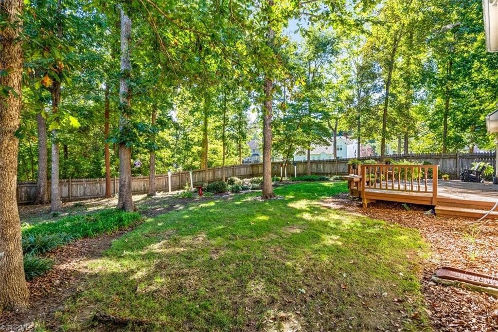 Stick/Site Built at 4200 Brentonshire Lane, High Point NC 27265, High Point, photo 97 of 98
