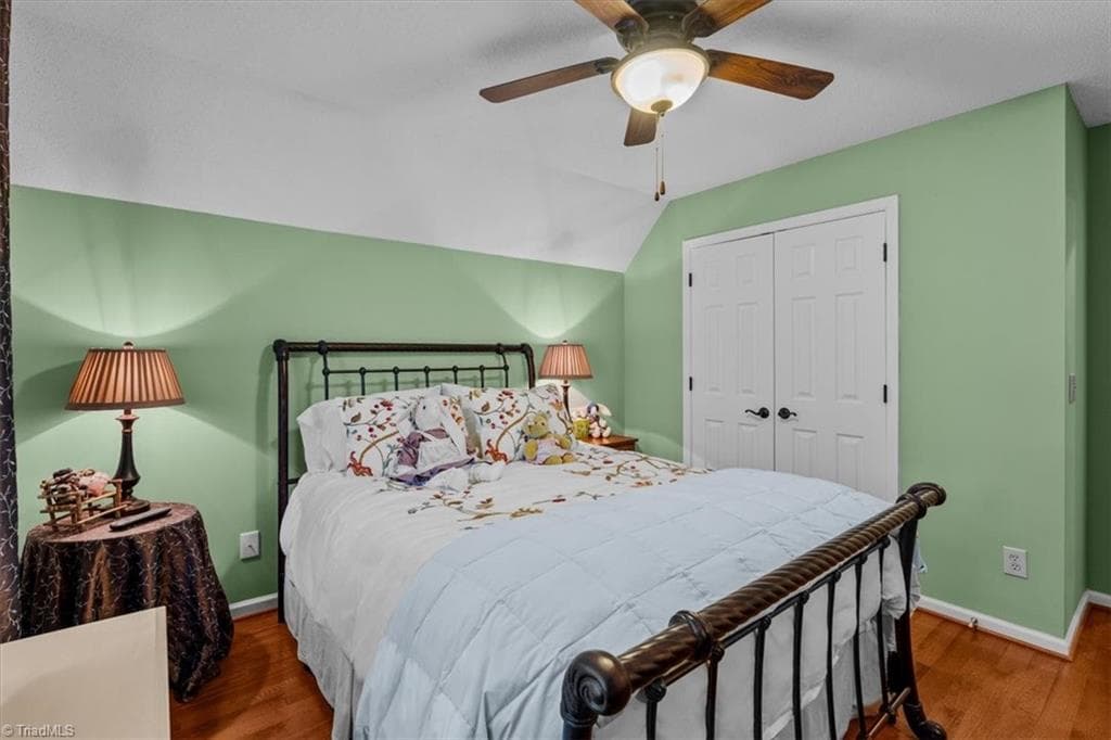 Stick/Site Built at 4200 Brentonshire Lane, High Point NC 27265, High Point, photo 81 of 98