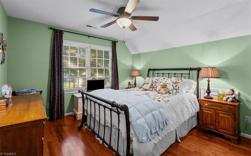 Stick/Site Built at 4200 Brentonshire Lane, High Point NC 27265, High Point, photo 79 of 98