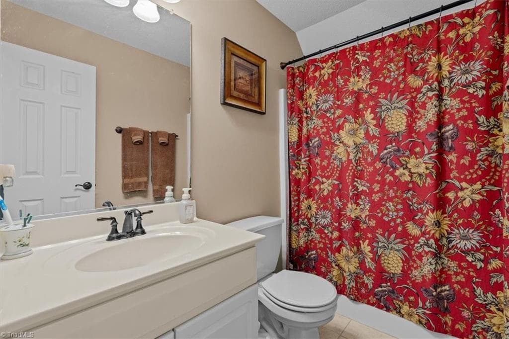 Stick/Site Built at 4200 Brentonshire Lane, High Point NC 27265, High Point, photo 69 of 98