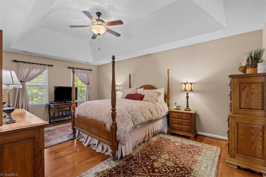 Stick/Site Built at 4200 Brentonshire Lane, High Point NC 27265, High Point, photo 49 of 98