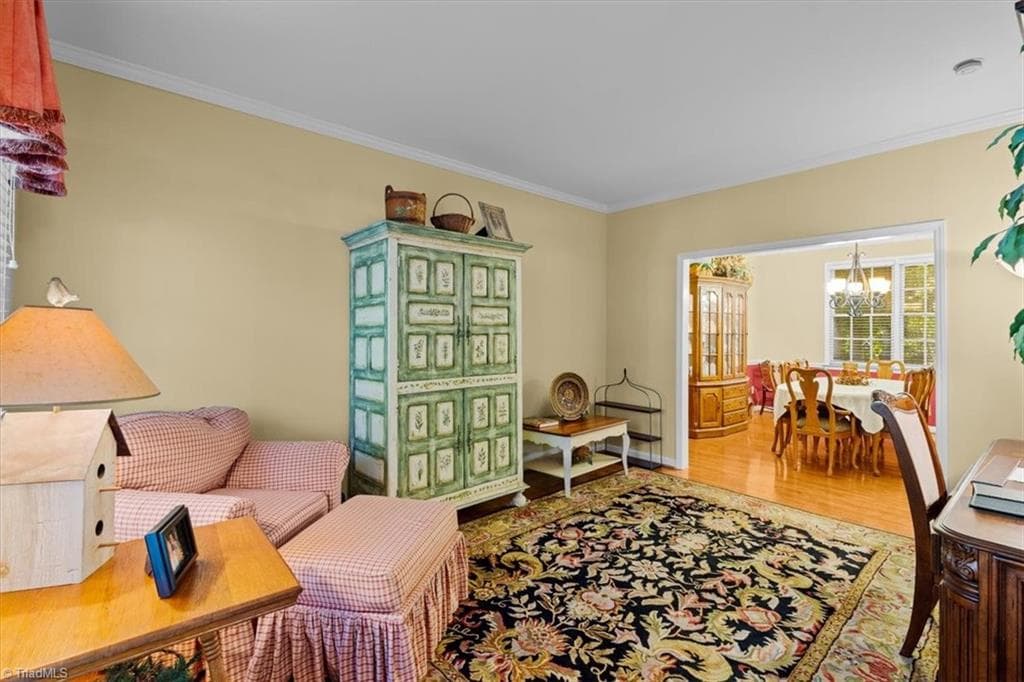 Stick/Site Built at 4200 Brentonshire Lane, High Point NC 27265, High Point, photo 41 of 98