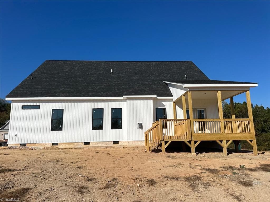 Stick/Site Built at 288 Cool Run, Lexington NC 27295, photo 6 of 8
