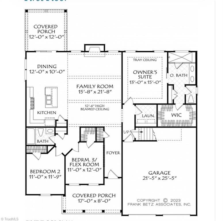 Stick/Site Built at 288 Cool Run, Lexington NC 27295, photo 7 of 8