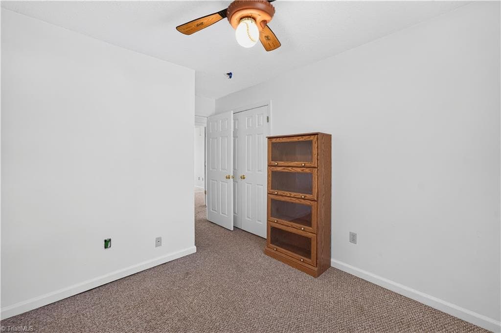 Stick/Site Built at 203 Jones School Road, Mount Airy NC 27030, Mount Airy, photo 11 of 21
