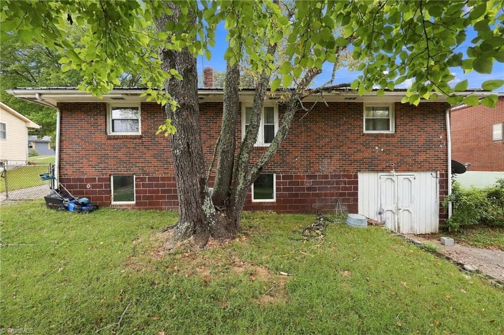 Stick/Site Built at 866 Rankin Street, Winston-Salem NC 27101, Winston-Salem, photo 39 of 40