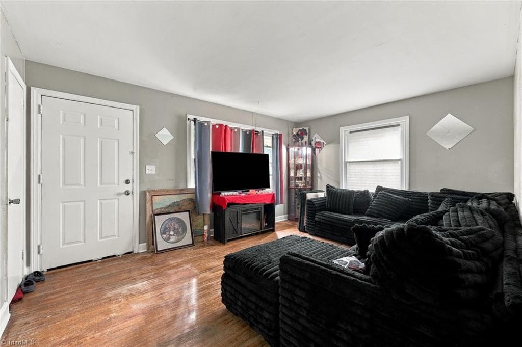 Stick/Site Built at 866 Rankin Street, Winston-Salem NC 27101, Winston-Salem, photo 29 of 40