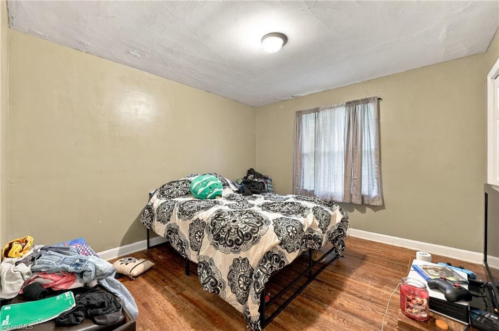 Stick/Site Built at 866 Rankin Street, Winston-Salem NC 27101, Winston-Salem, photo 21 of 40