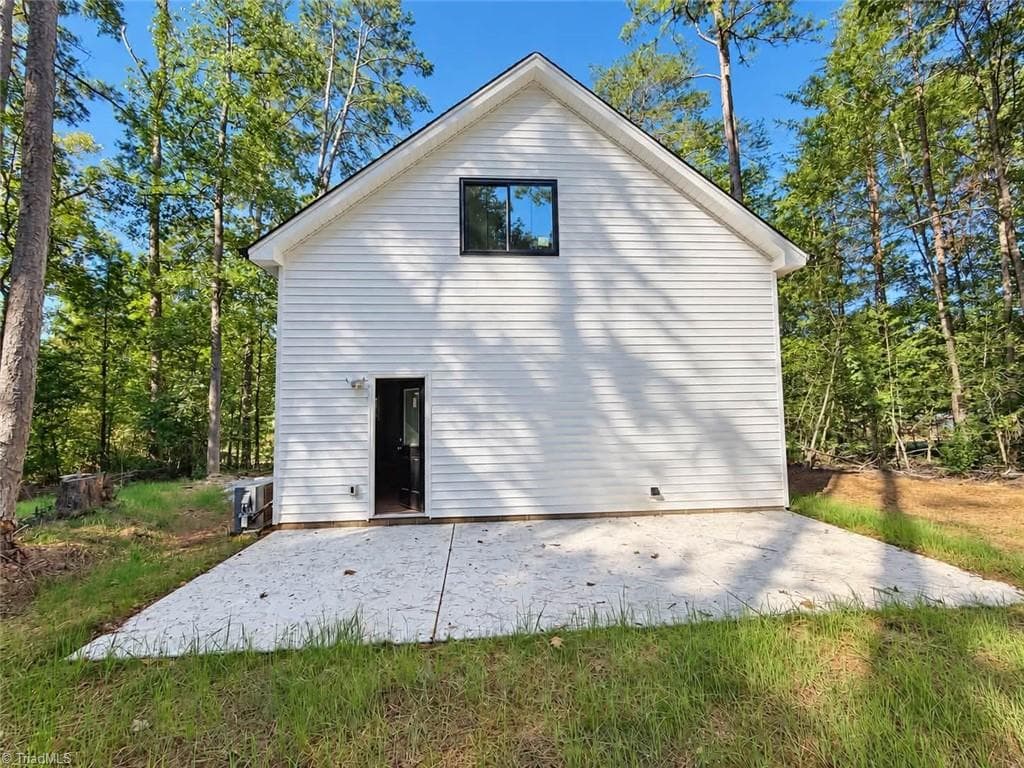 Stick/Site Built at 146 Hillcrest Road, New London NC 28127, New London, photo 2 of 14