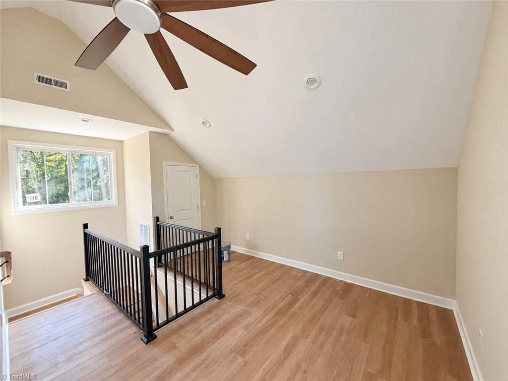 Stick/Site Built at 146 Hillcrest Road, New London NC 28127, New London, photo 13 of 14