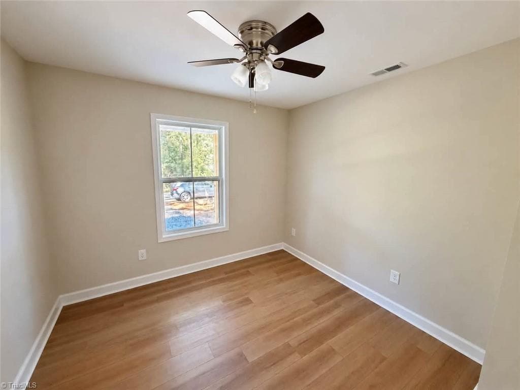 Stick/Site Built at 146 Hillcrest Road, New London NC 28127, New London, photo 7 of 14