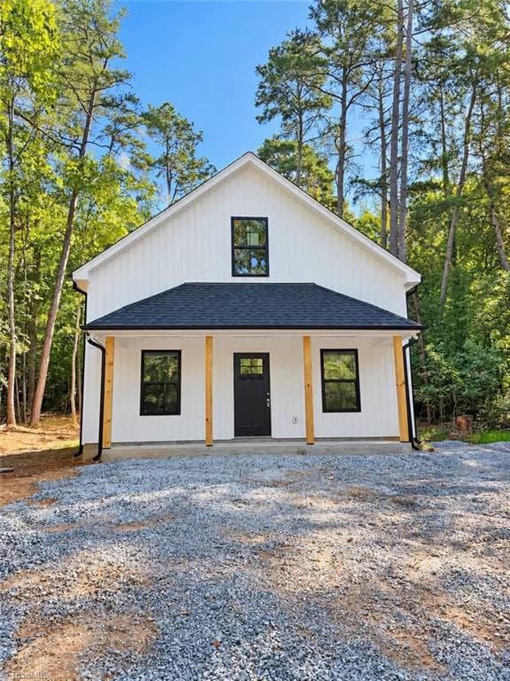 146 Hillcrest Road, New London NC 28127