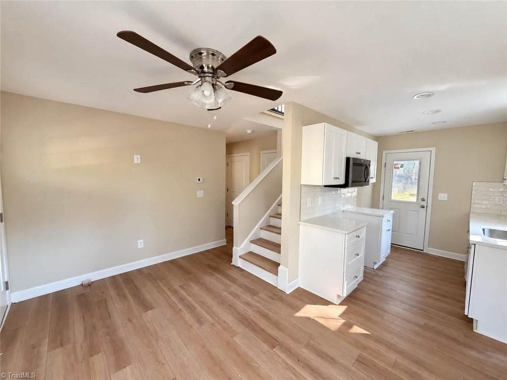 Stick/Site Built at 146 Hillcrest Road, New London NC 28127, New London, photo 4 of 14