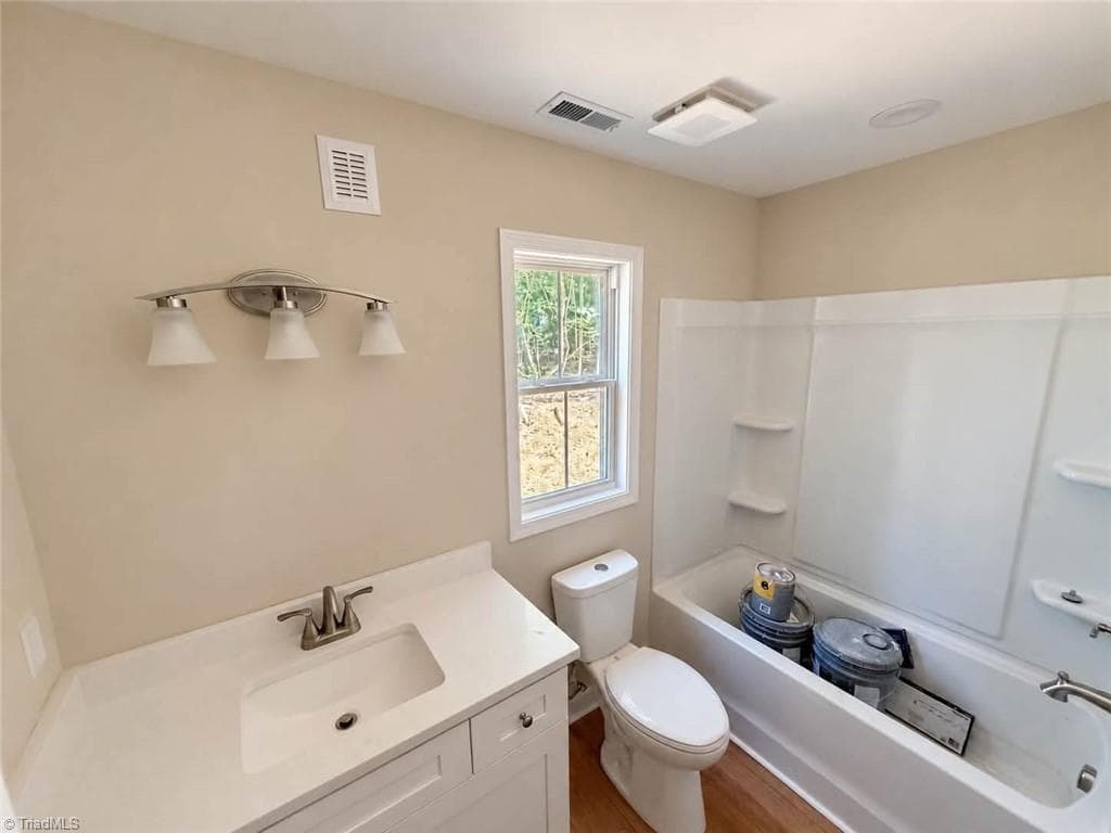 Stick/Site Built at 146 Hillcrest Road, New London NC 28127, New London, photo 8 of 14
