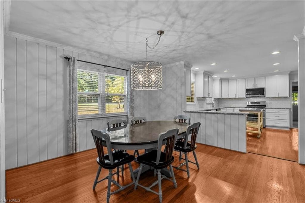 Stick/Site Built at 1103 N Peace Haven Road, Winston-Salem NC 27104, Winston-Salem, photo 13 of 68