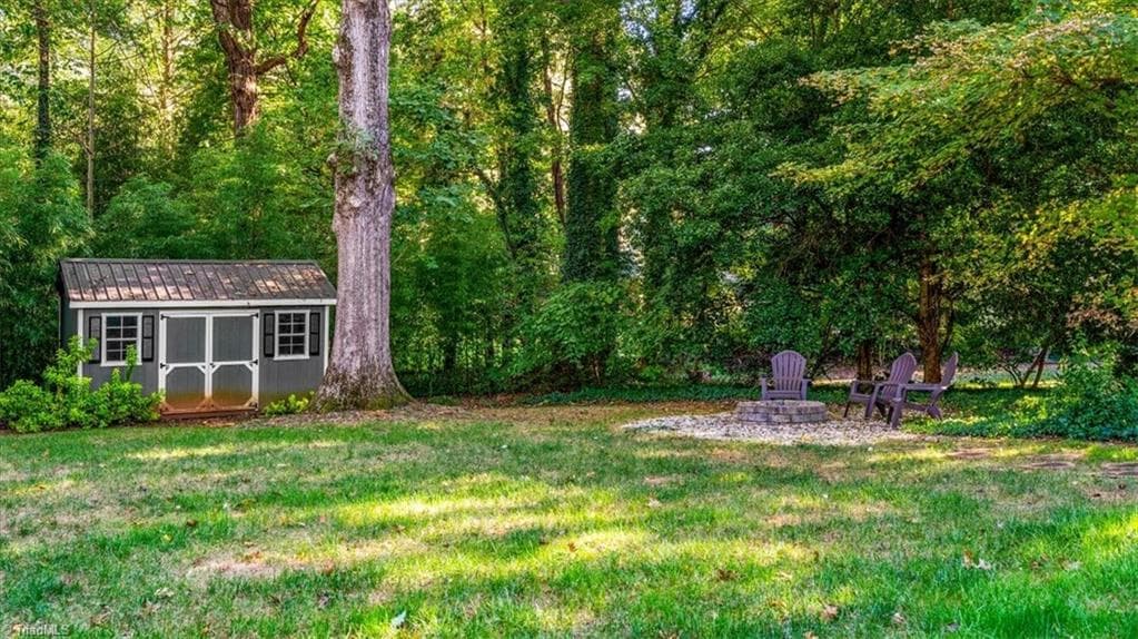Stick/Site Built at 1103 N Peace Haven Road, Winston-Salem NC 27104, Winston-Salem, photo 63 of 68